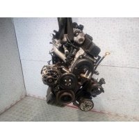 Двигатель Kia Picanto (2004-2011) 2005 1.1 Бензин i G4HG