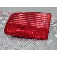 Фонарь крышки багажника левый 9-5 2 2005-2010 2007 ,12758914