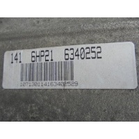 АКПП BMW 3-Series E90 2005 - 2009 2007 6HP21, 1071030003