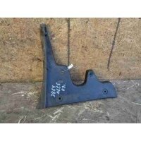 Кронштейн заднего бампера Audi A6 C6 (4F) 2004 - 2011 2009 4F5807453
