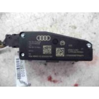 Блок управления Audi A8 D4 (4H) 2009 - 2018 2011 4H0905852B