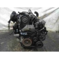 Двигатель Hyundai Santa Fe II (CM) 2006 - 2012 2006 2.2 дизель CRDi D4EB