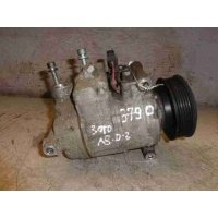 Компрессор кондиционера Audi A8 D3 (4E) 2002 - 2010 2005 4E0260805AD