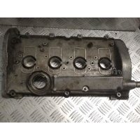 Клапанная крышка Volkswagen Passat B5+ рестайлинг 2000-2005 2002 06B103469N