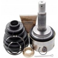 внешний шарнир toyota hilux kun25 2.5 d - 4d 05 -