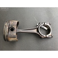 Шатун Opel Vectra B 1999 X18XE1