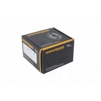 nk подшипник ступицы передний boxer 02 - 08 - 1.5 т
