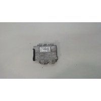 Блок управления двигателем Volkswagen Polo 1994-1999 1995 030906026AK