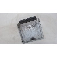 Блок управления (ЭБУ) Volkswagen Sharan 1995-1999 2000 038906019Q / 0281001929