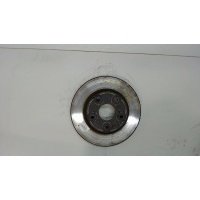 Диск тормозной перед. Toyota Corolla E15 2006-2013 2008