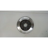 Диск тормозной перед. Toyota Corolla E15 2006-2013 2008