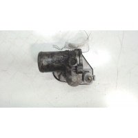 Заслонка дроссельная Renault Scenic 2003-2009 2007
