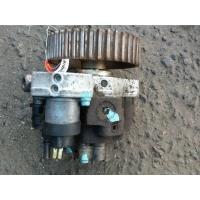 ТНВД Mitsubishi Space Star 2003 MW30638660