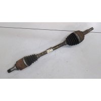 Полуось (приводной вал, шрус) перед. левая Renault Megane 3 2009- 2012 8200725503