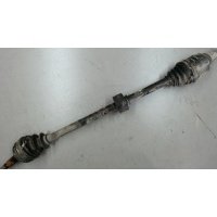 Полуось (приводной вал, шрус) перед. правая Toyota Celica 1993-1999 1994 4341020650