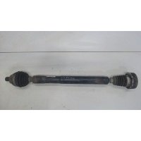 Полуось (приводной вал, шрус) перед. правая Volkswagen Golf 6 2009-2012 2009