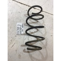 Пружина подвески передняя Audi A3 8V 2012- 5Q0411105FN