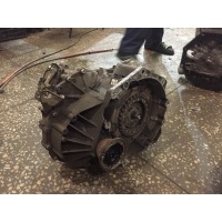 АКПП в сборе Audi A3 8V 2012- 0CW300044T