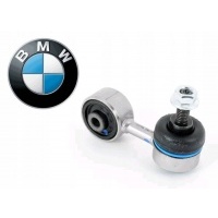 новый оригинальный . соединитель stabilizatora bmw e36 aso