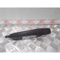 Ручка двери наружная задняя правая PM 2006-2011 2007 ,05074195AG