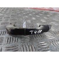 Ручка двери наружная передняя левая Volkswagen T5 (-) 2004 ,7H0837205D3FZ