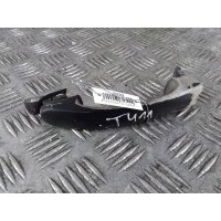 Ручка двери наружная передняя правая Volkswagen Transporter (T5) (2003-2015) 2004 ,7H0837205D3FZ