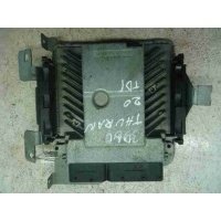 Блок управления ДВС Volkswagen Touran (1T) 2003 - 2010 2007 03G906018EH