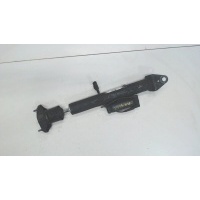 Амортизатор подвески, зад. левая=правая Mercedes ML W164 2005-2011 2005 A1643203031