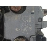 Генератор Renault Logan 1 поколение [рестайлинг] (2008-2015) 2010 8200390675