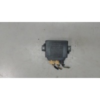 Блок управления (ЭБУ), Парктрониками Land Rover Discovery 3 2004-2009 2006 YWC500550