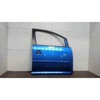 Дверь боковая, перед. правая Volkswagen Touran 2003-2006 2005 1T0831056AA