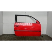 Дверь боковая, перед. правая Volkswagen Lupo 2001 6X3831052AJ