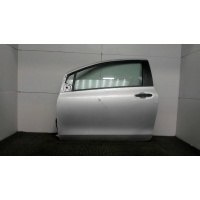 Замок двери, перед. левая Toyota Yaris 2005-2011 2007 690400D120