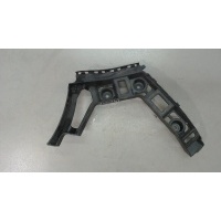 Кронштейн бампера зад. левая Volkswagen Golf 6 2009-2012 2010 5K6807393C