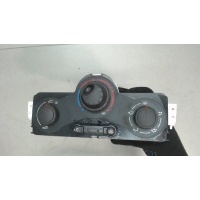 Переключатель отопителя (печки) Renault Megane 2 2002-2009 2007 7701064234