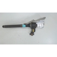 Полуось (приводной вал, шрус), перед. правая Hyundai Santa Fe 2005-2012 2006 495602B150