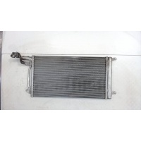 Радиатор кондиционера, Skoda Fabia 2014-2018 2016 6R0820411T