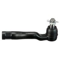 наконечник поперечной delphi toyota land cruiser