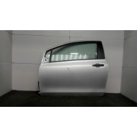 Ручка двери салона, перед. левая Toyota Yaris 2005-2011 2007 692060D090B0