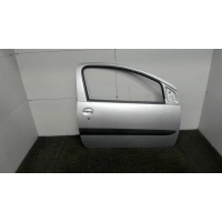Ручка двери салона перед. правая Toyota Aygo 2006 692050D060B2