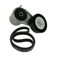 комплект панели клиновой skf vkma 35012