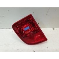 Фонарь противотуманный Toyota Land Cruiser 200 2007-2015 8145760020