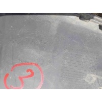 Юбка бампера переднего Audi Q5 2013 8R0807061C