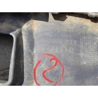 Юбка бампера переднего Audi Q5 2013 8R0807061C
