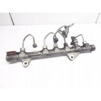 Megane 3 накладка впрыска 8200750048 1.9 dci