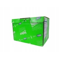диск тормозной valeo 672513