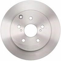 диск тормозной задняя toyota verso 09 - v 297x11