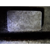 АКПП Mercedes E-klasse (W210) 1995 - 2003 2000 722664