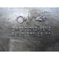 АКПП Mercedes CL (C215) 1999 - 2002 2001 722628,