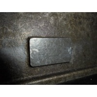 АКПП Mercedes C-klasse (W203) 2000 - 2007 2004 722667